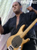 Axel Rudy Pell - Foto: Diego L. Pérez