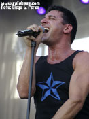 Axel Rudy Pell - Foto: Diego L. Pérez