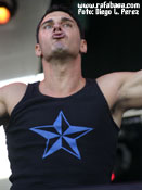 Axel Rudy Pell - Foto: Diego L. Pérez