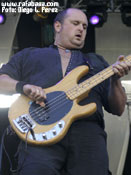 Axel Rudy Pell - Foto: Diego L. Pérez