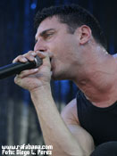 Axel Rudy Pell - Foto: Diego L. Pérez