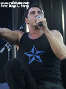 Axel Rudy Pell - Foto: Diego L. Pérez