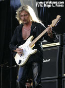 Axel Rudy Pell - Foto: Diego L. Pérez