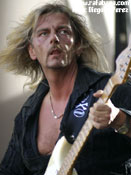 Axel Rudy Pell - Foto: Diego L. Pérez