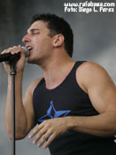 Axel Rudy Pell - Foto: Diego L. Pérez