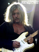 Axel Rudy Pell - Foto: Diego L. Pérez