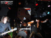 Axxis - Foto: David Esquitino 