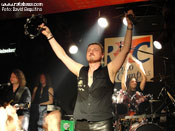 Axxis - Foto: David Esquitino 