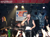 Axxis - Foto: David Esquitino 