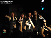 Axxis - Foto: David Esquitino 