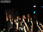 Axxis - Foto: David Esquitino 