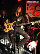 Axxis - Foto: David Esquitino 