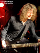 Axxis - Foto: David Esquitino 