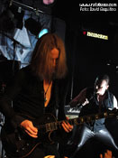 Axxis - Foto: David Esquitino 