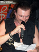 Axxis - Foto: David Esquitino 