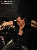 Axxis - Foto: David Esquitino 