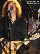 Axxis - Foto: David Esquitino 