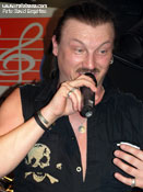 Axxis - Foto: David Esquitino 