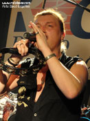 Axxis - Foto: David Esquitino 