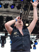 MetalWay - Foto: Jorge del Amo Mazarío