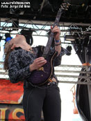 MetalWay - Foto: Jorge del Amo Mazarío