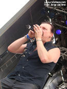 MetalWay - Foto: Jorge del Amo Mazarío