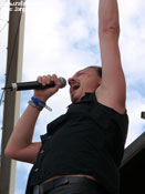 MetalWay - Foto: Jorge del Amo Mazarío