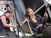 MetalWay - Foto: Jorge del Amo Mazarío