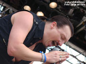 MetalWay - Foto: Jorge del Amo Mazarío