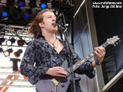 MetalWay - Foto: Jorge del Amo Mazarío