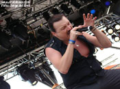 MetalWay - Foto: Jorge del Amo Mazarío