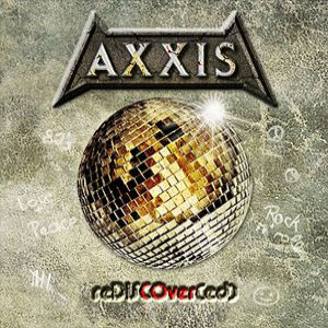 AXXIS - Rediscover (ed)
