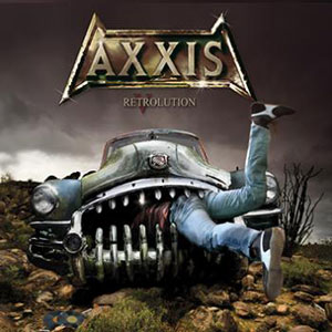  AXXIS