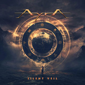  AYRA - Silent Veil