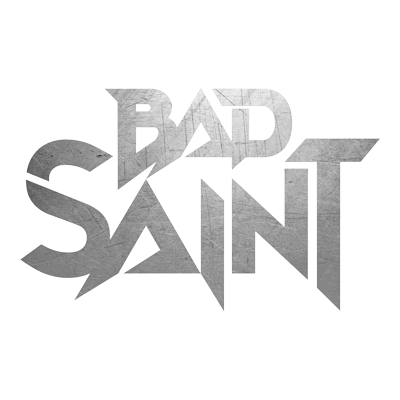 BAD SAINT - Entrevista con su guitarrista Cecilio Sanchez-Robles y Miguel Sáenz (Mike Vice) al bajo