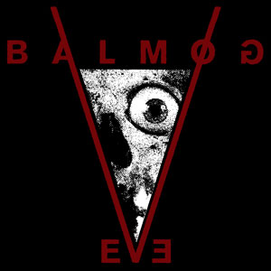 BALMOG - 