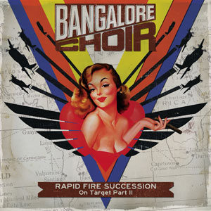 BANGALORE CHOIR