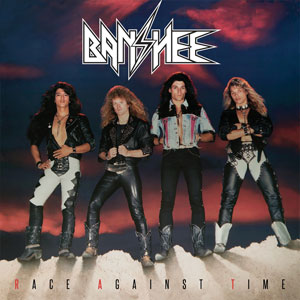  BANSHEE - Race Against Time