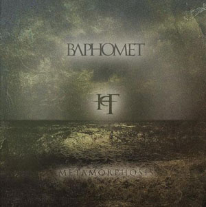 BAPHOMET - Metamorphosis