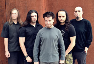 BARBARIAN PROPHECIES