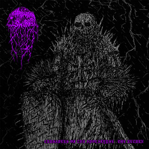 BARBARIAN SWORDS - Crusaders Of The Apocalypse