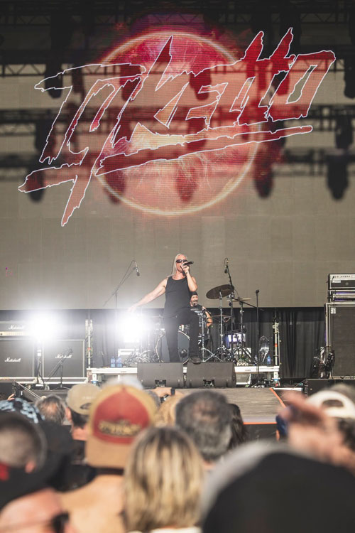 BARCELONA ROCK FEST