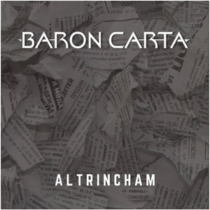 BARON CARTA - Altrincham