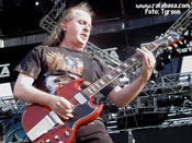 Armando de Castro de Baron Rojo. Foto: Tyrson