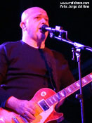 MetalWay - Foto: Jorge del Amo Mazarío