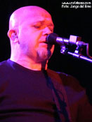 MetalWay - Foto: Jorge del Amo Mazarío