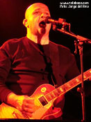 MetalWay - Foto: Jorge del Amo Mazarío