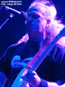 MetalWay - Foto: Jorge del Amo Mazarío