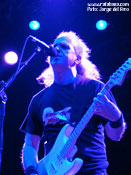 MetalWay - Foto: Jorge del Amo Mazarío