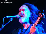 MetalWay - Foto: Jorge del Amo Mazarío